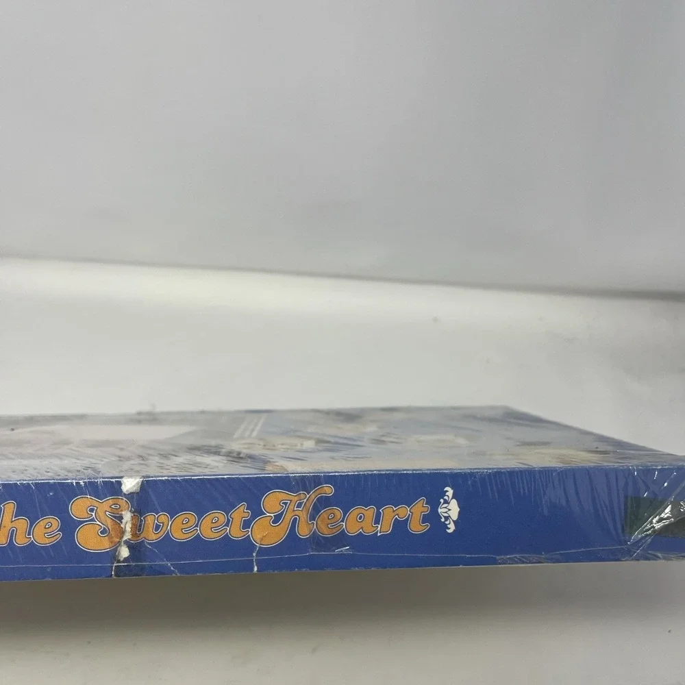 SWEETHEART DOLLHOUSE KIT SW125 By Dura-Craft - VINTAGE - NEW